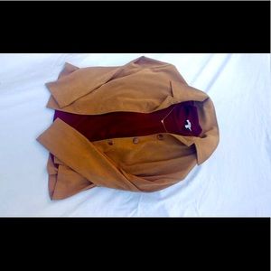 Briggs New York Petite beige blazer